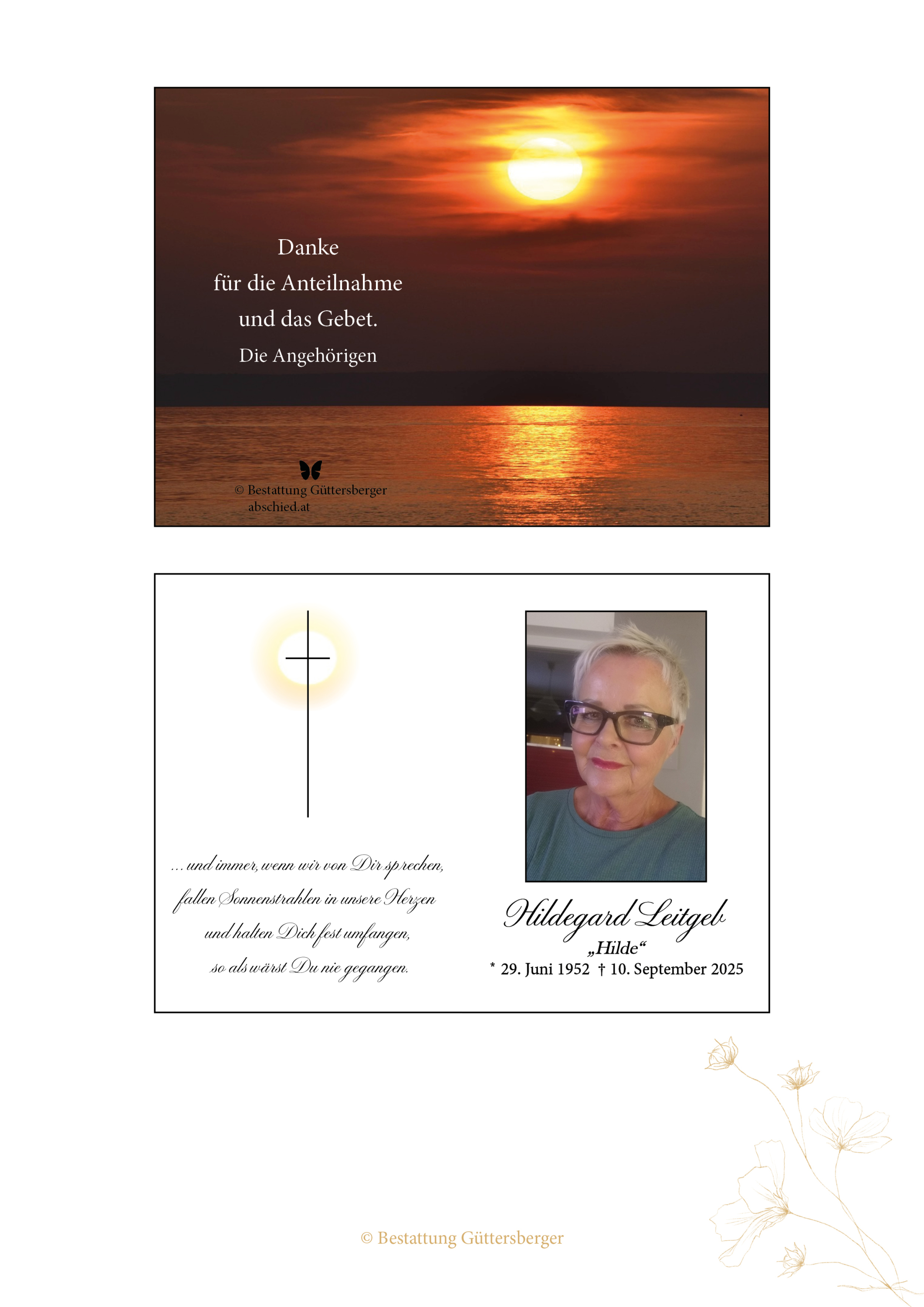 Hildegard Leitgeb